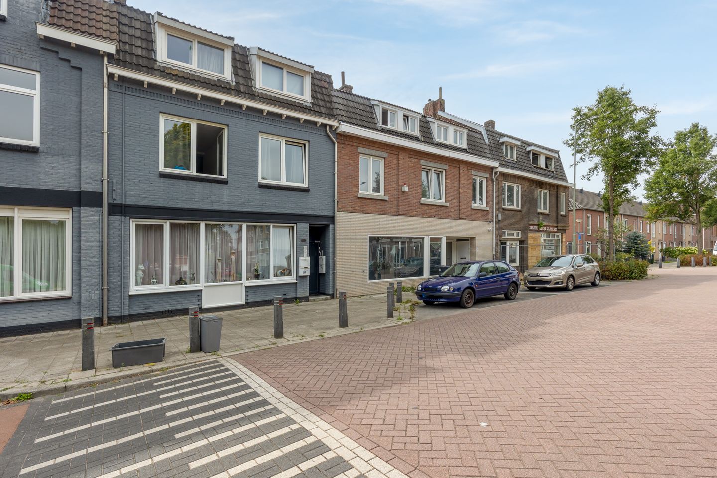 Foto 4 van Burg. Lemmensstraat 265