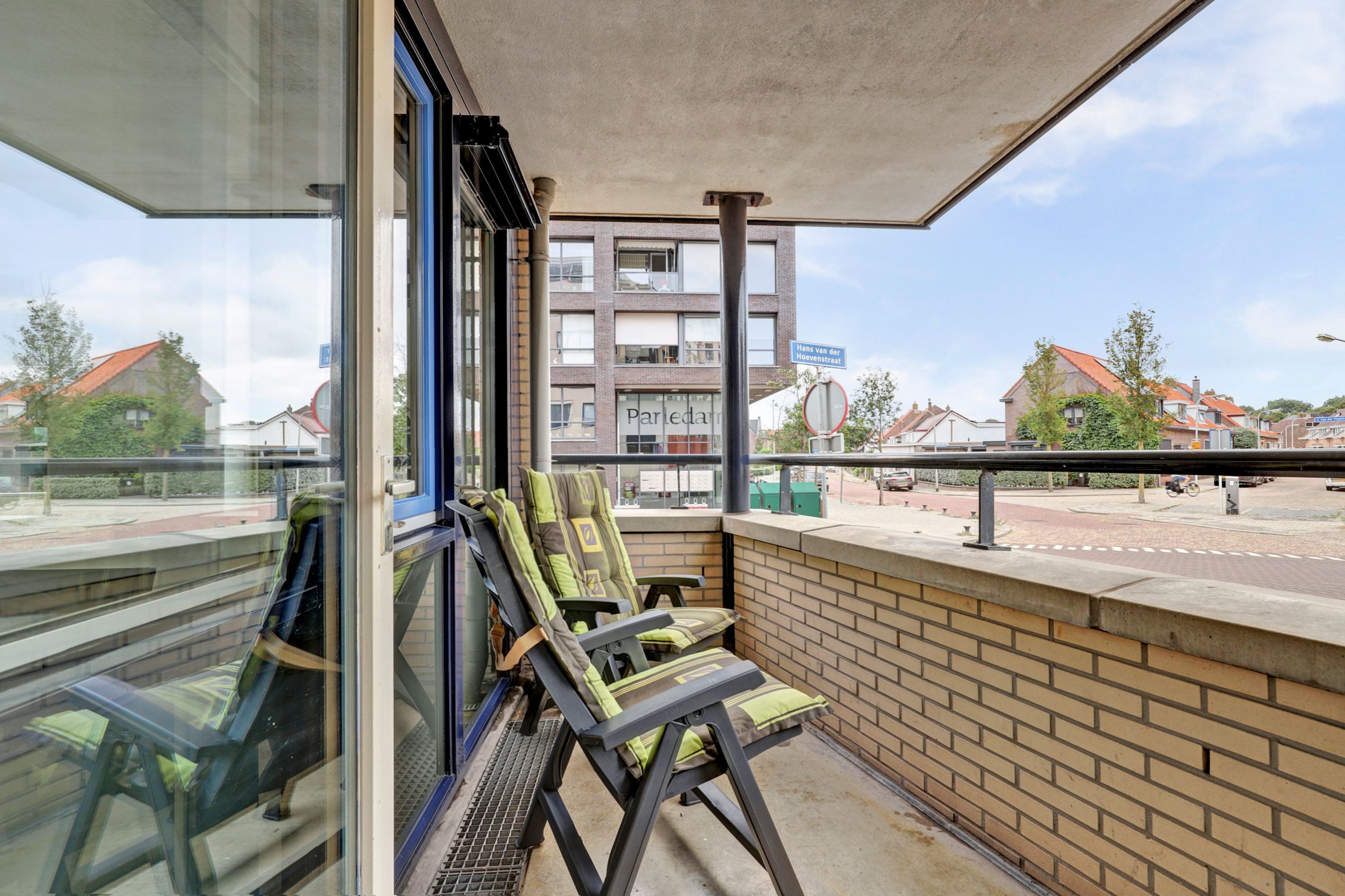 Photo 27 of Hans van der Hoevenstraat 80