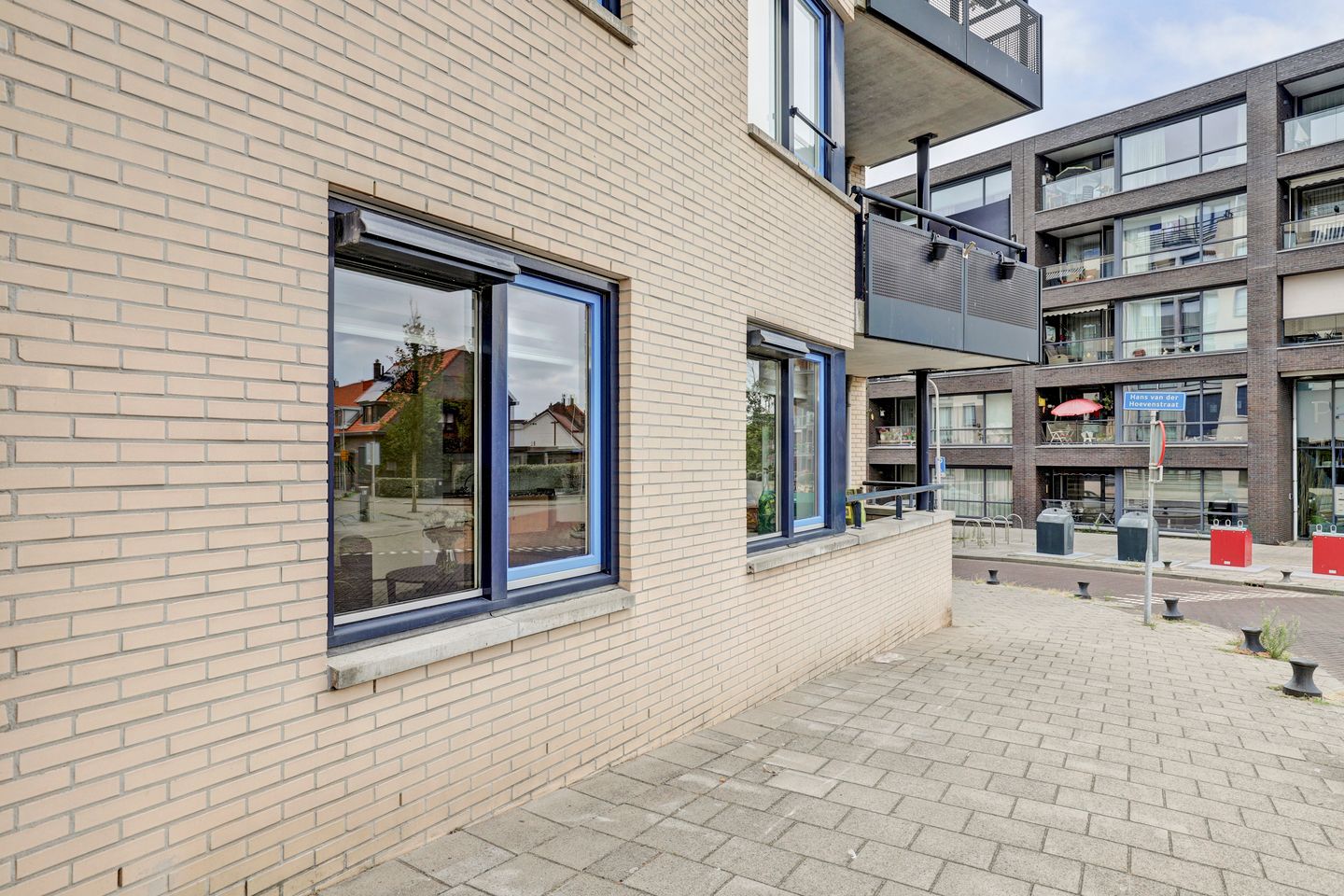 Photo 29 of Hans van der Hoevenstraat 80