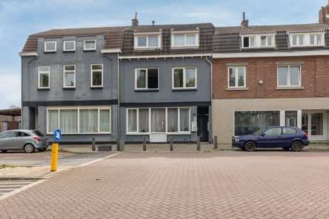 Burg. Lemmensstraat thumbnail