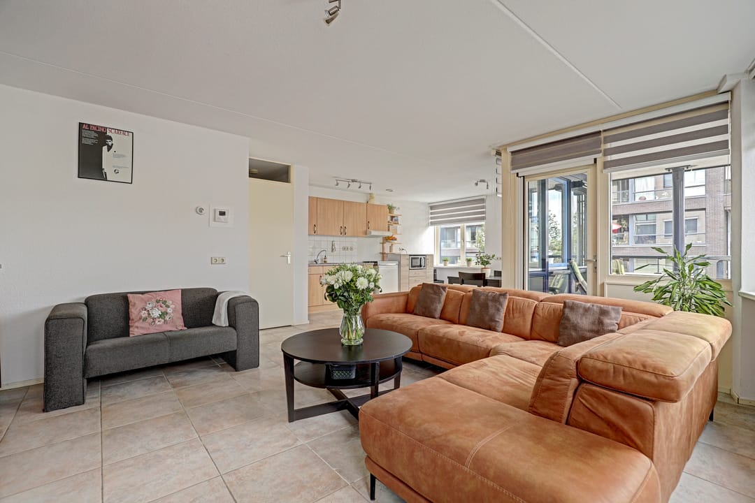 Photo 16 of Hans van der Hoevenstraat 80