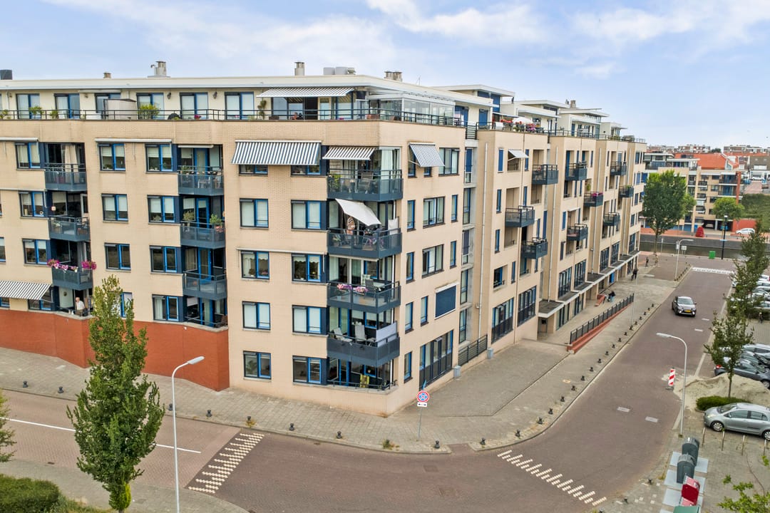 Photo 7 of Hans van der Hoevenstraat 80