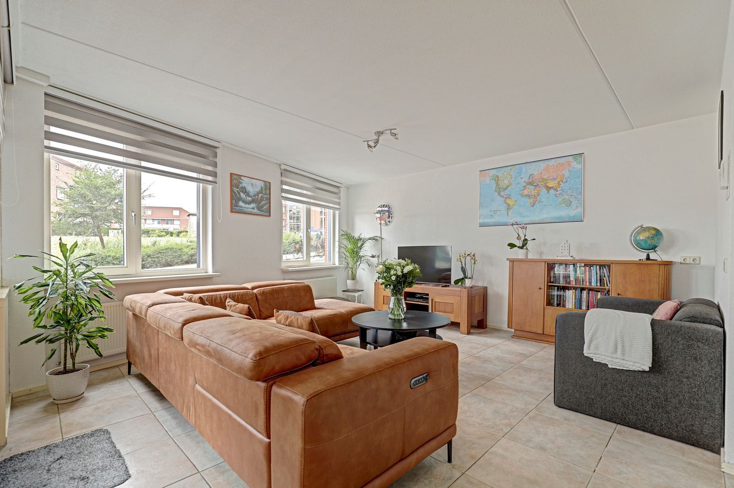 Photo 14 of Hans van der Hoevenstraat 80