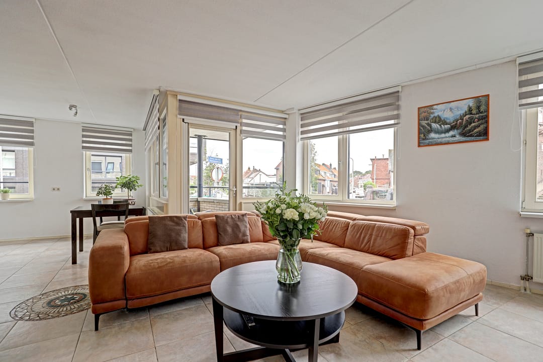 Photo 2 of Hans van der Hoevenstraat 80