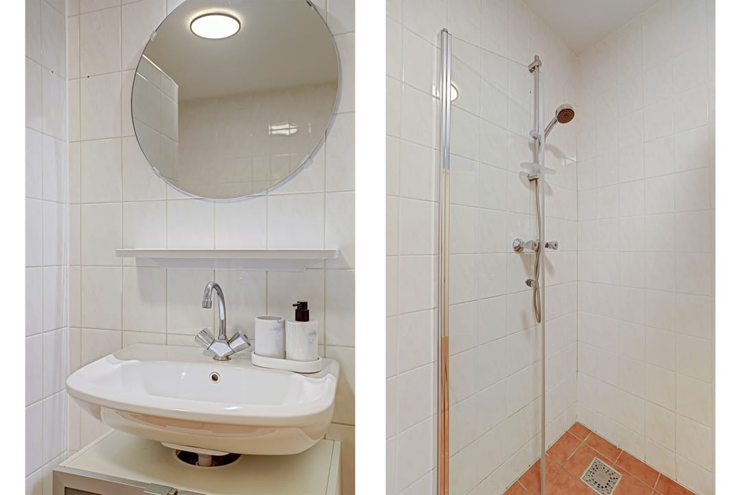 Photo 26 of Hans van der Hoevenstraat 80