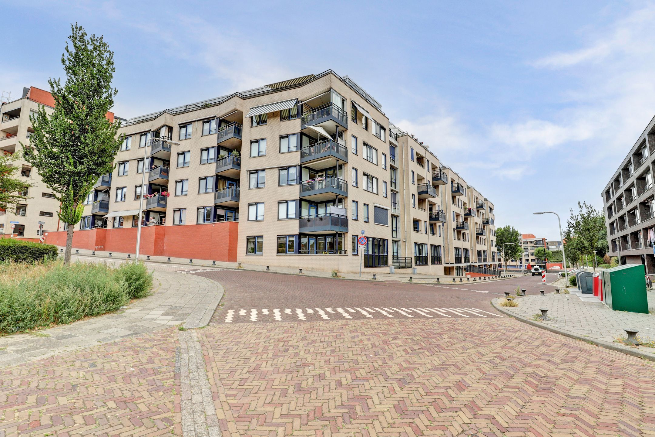 Photo 33 of Hans van der Hoevenstraat 80