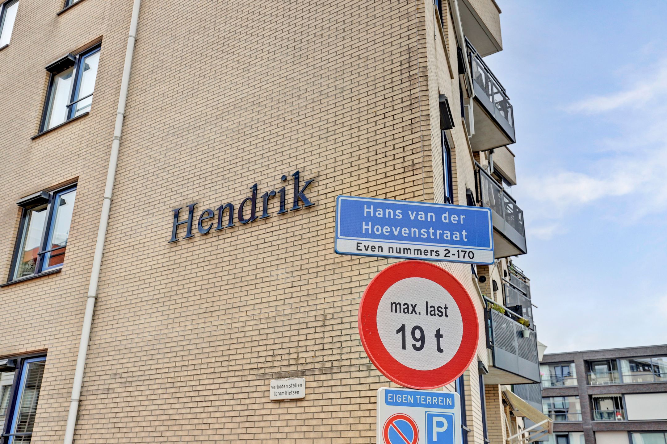 Photo 30 of Hans van der Hoevenstraat 80