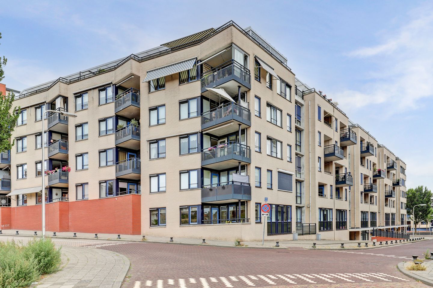 Photo 34 of Hans van der Hoevenstraat 80