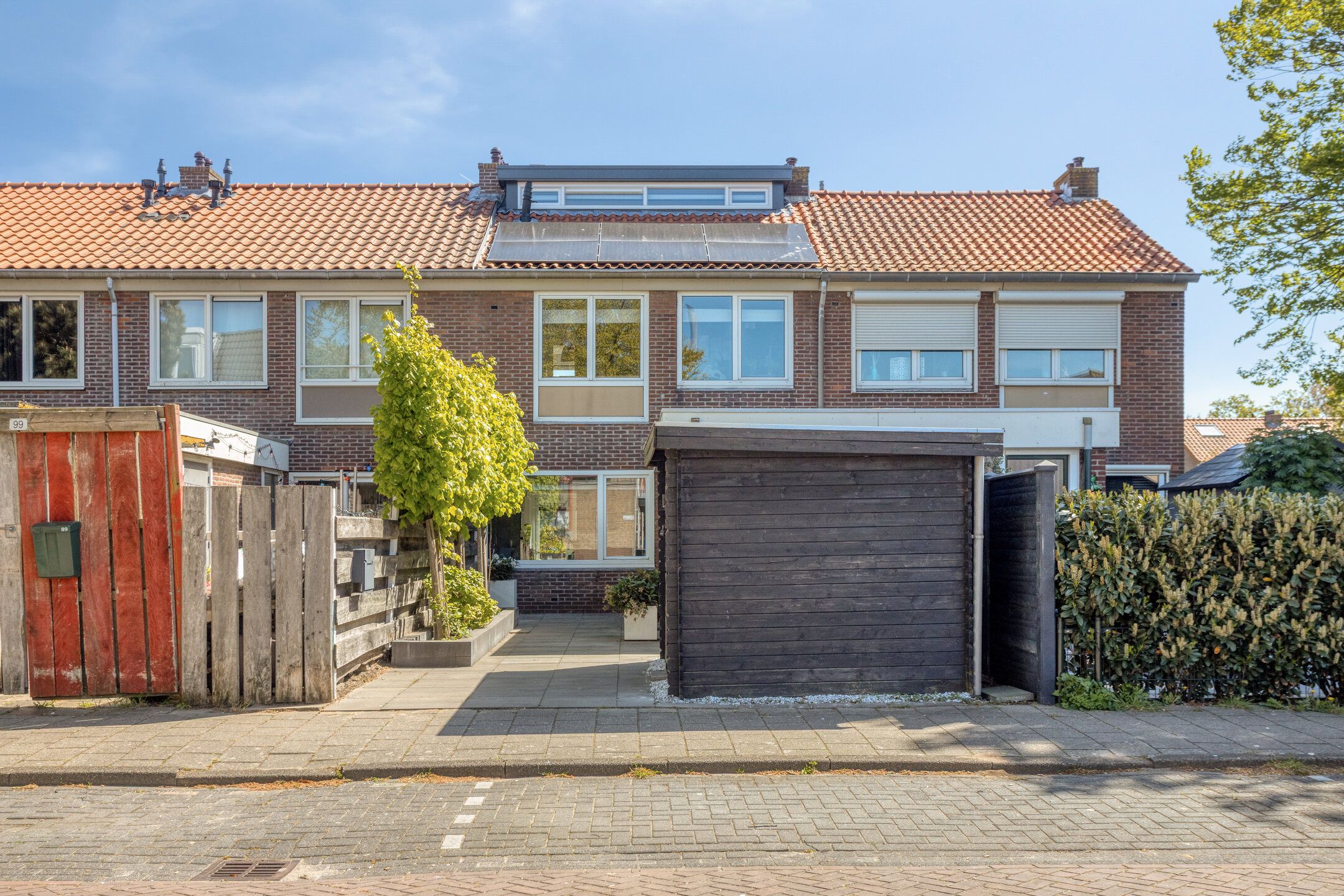 Photo 36 of Ladderbeekstraat 101