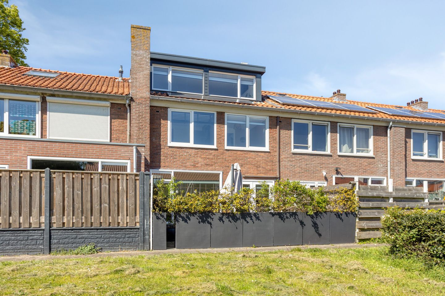 Photo 35 of Ladderbeekstraat 101
