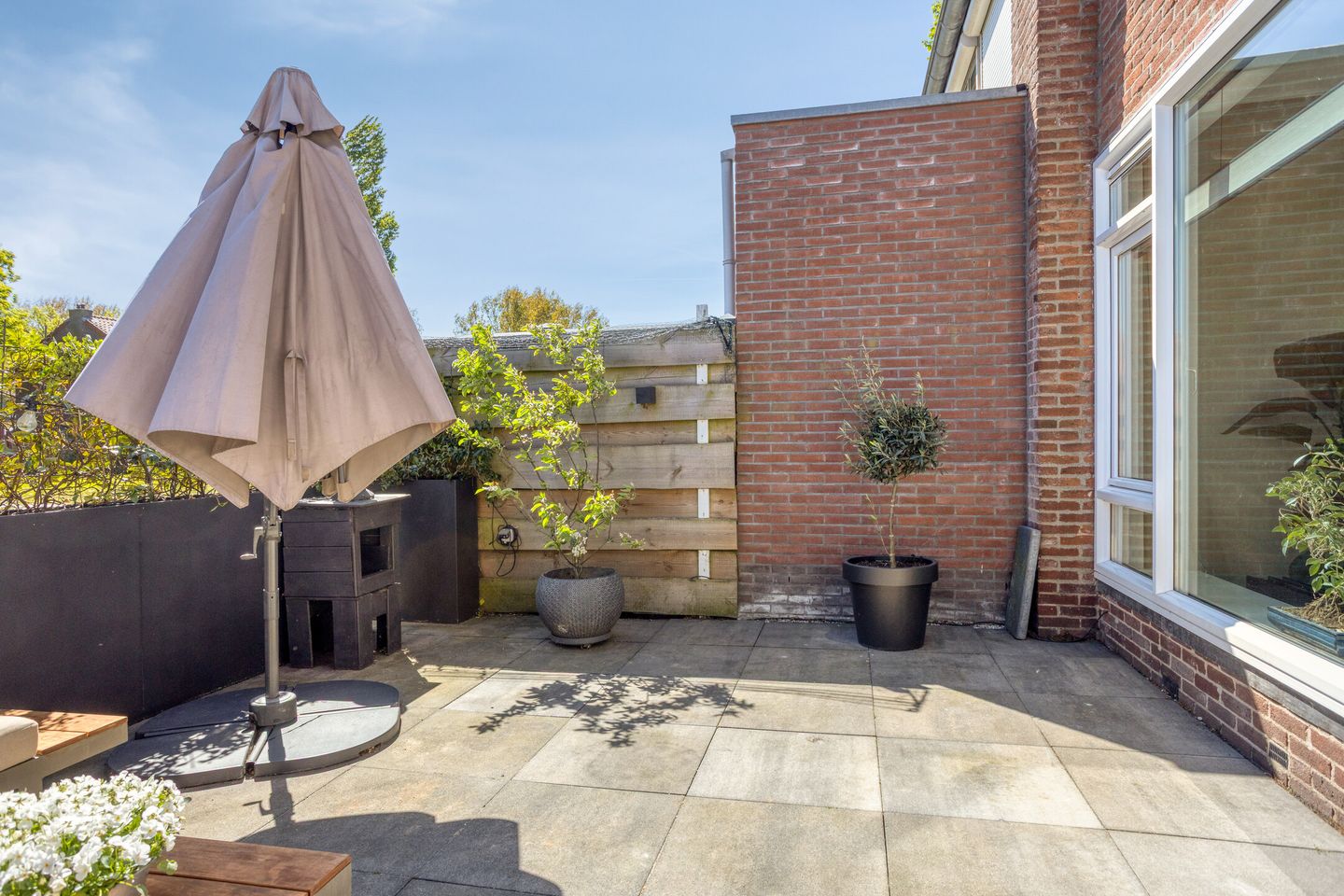 Photo 34 of Ladderbeekstraat 101