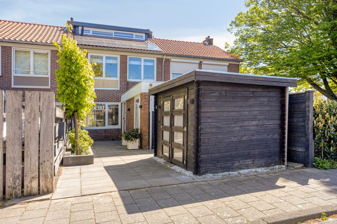 Photo 1 of Ladderbeekstraat 101