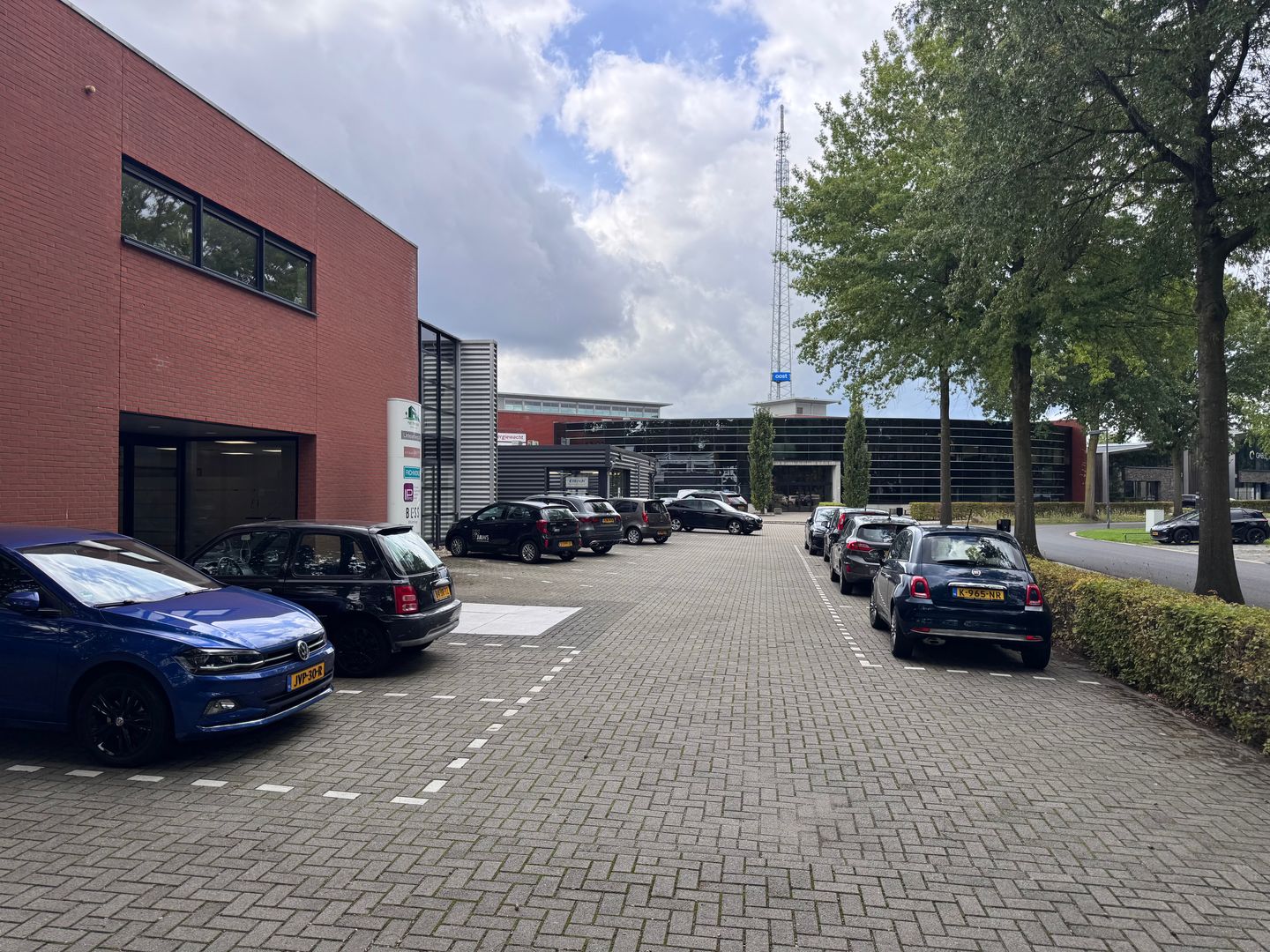 Bekijk foto 4 van Lintelerweg 60