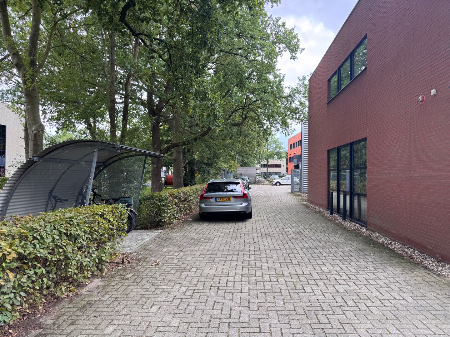 Bekijk foto 5 van Lintelerweg 60