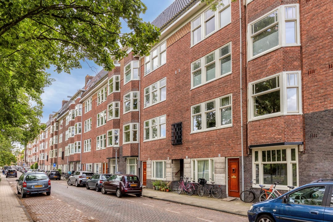 Foto 26 van Amstelkade 129-1