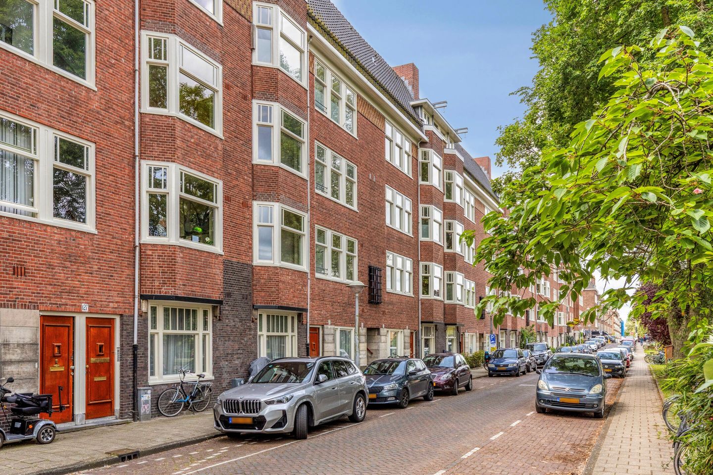 Foto 25 van Amstelkade 129-1
