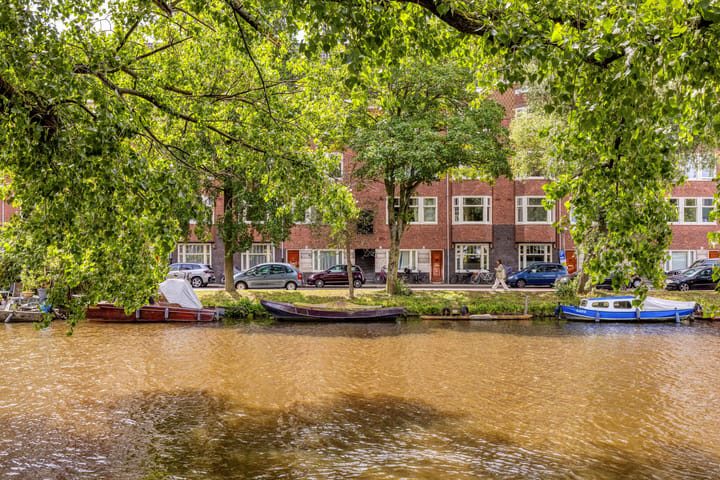 Foto 4 van Amstelkade 129-1