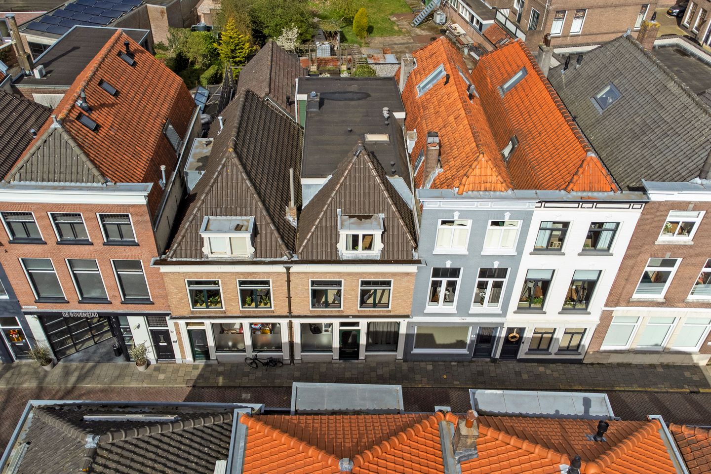 Foto 4 van Burgstraat 53