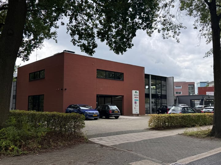 Lintelerweg 60, Hengelo (OV)