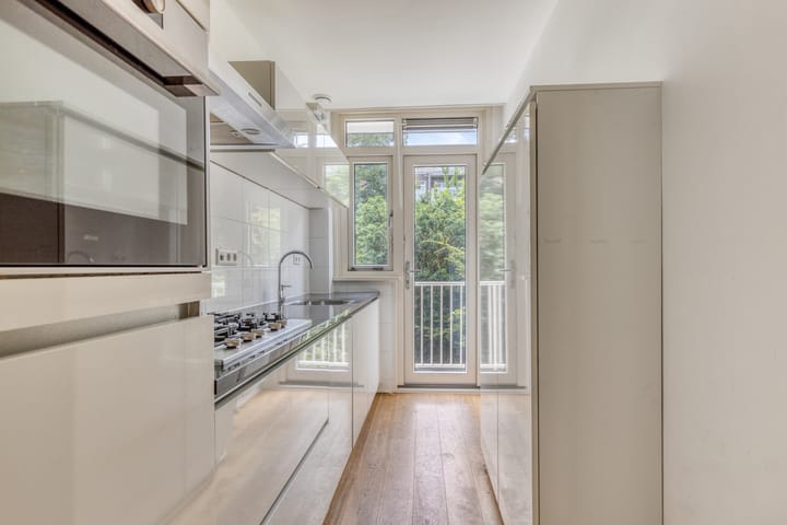 Foto 3 van Amstelkade 129-1