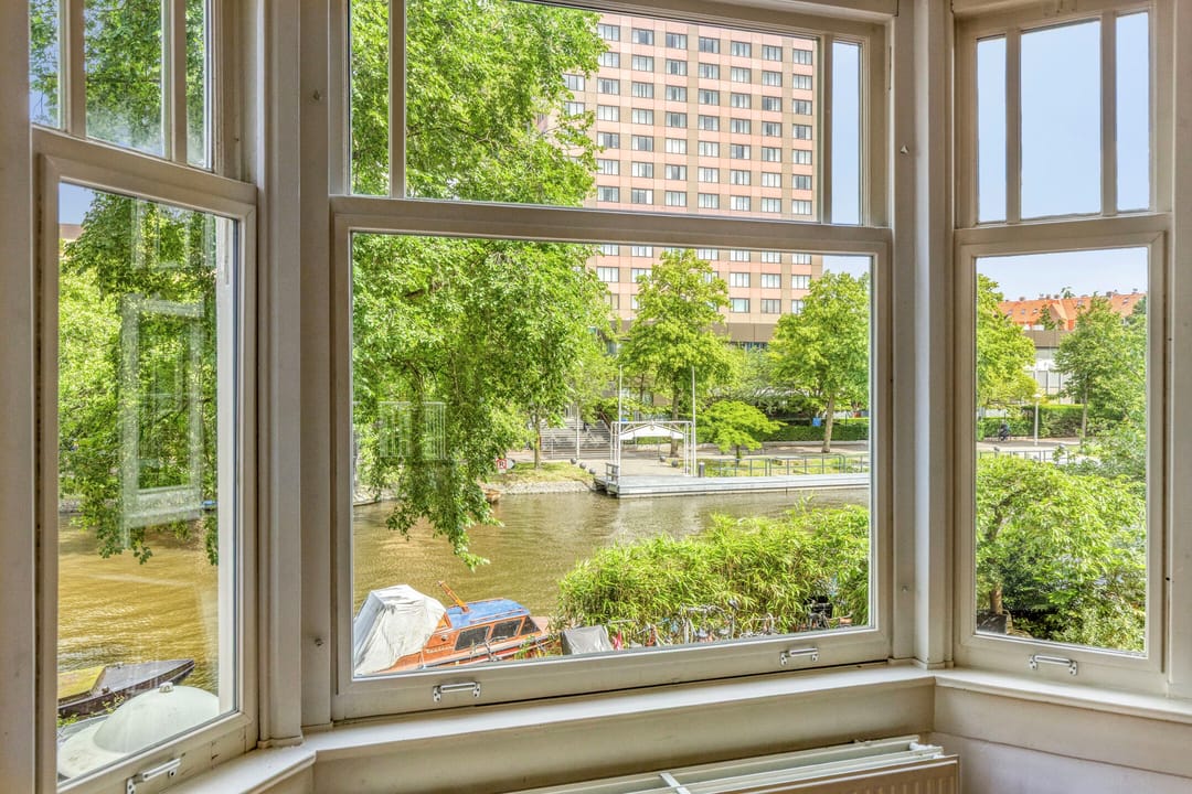 Foto 13 van Amstelkade 129-1