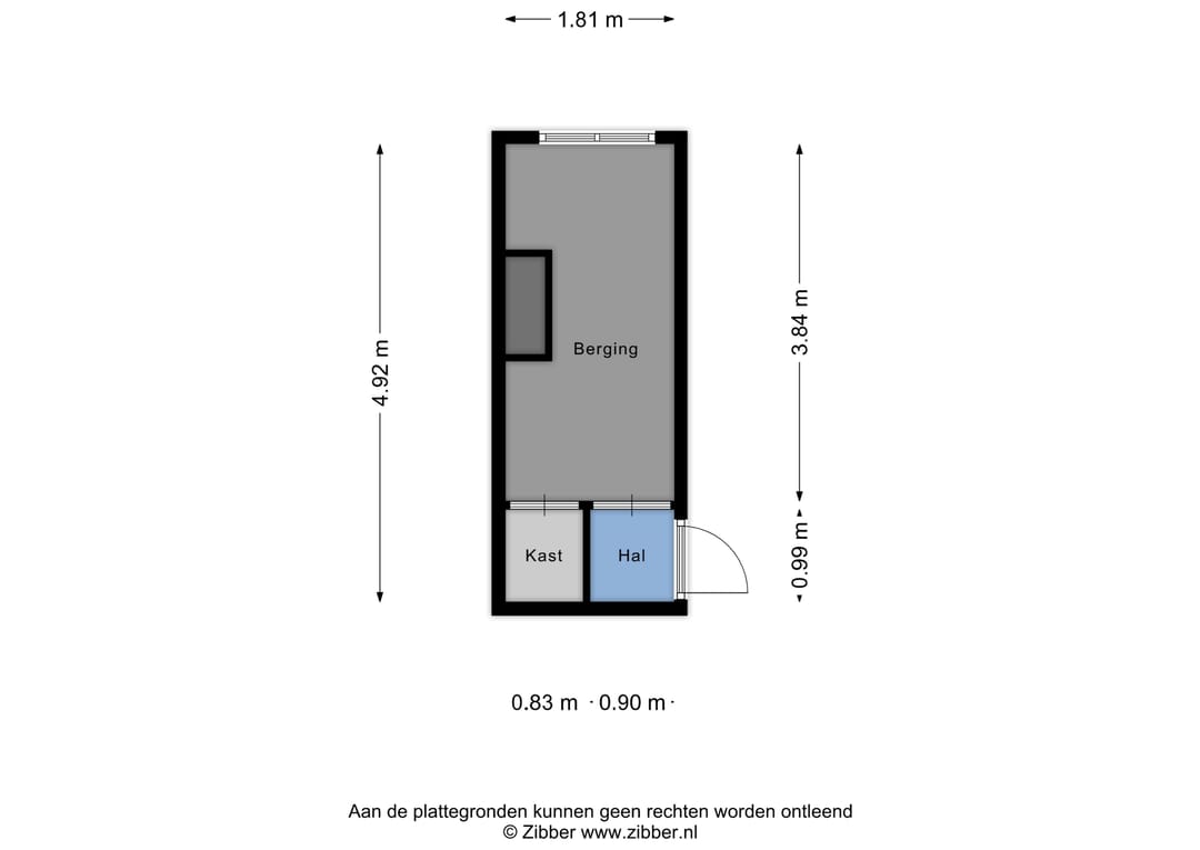 Foto 32 van Amstelkade 129-1