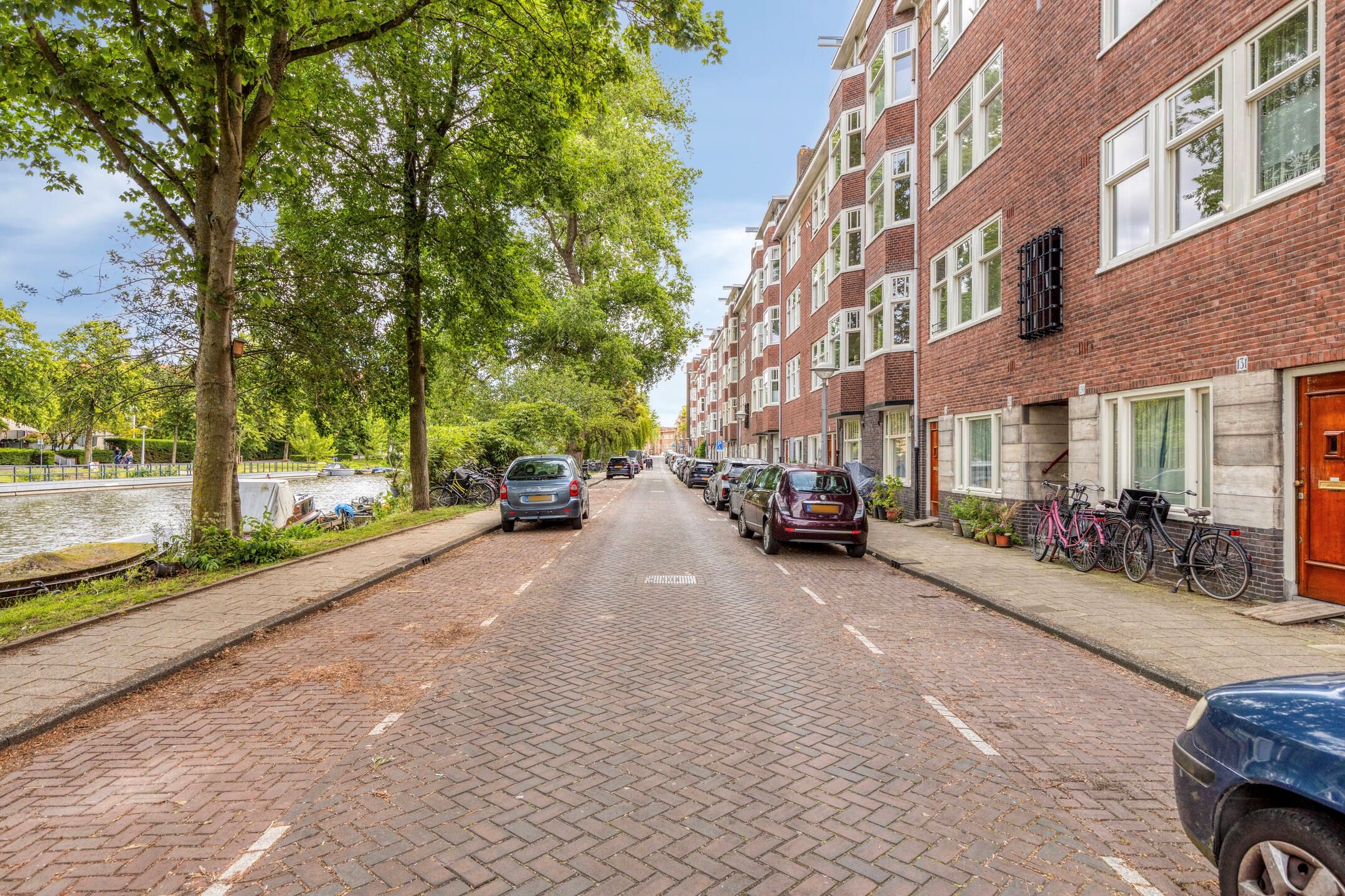 Foto 27 van Amstelkade 129-1
