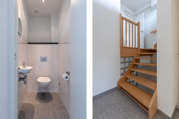 Appartement te koop: Tongerseweg 241C02, Maastricht