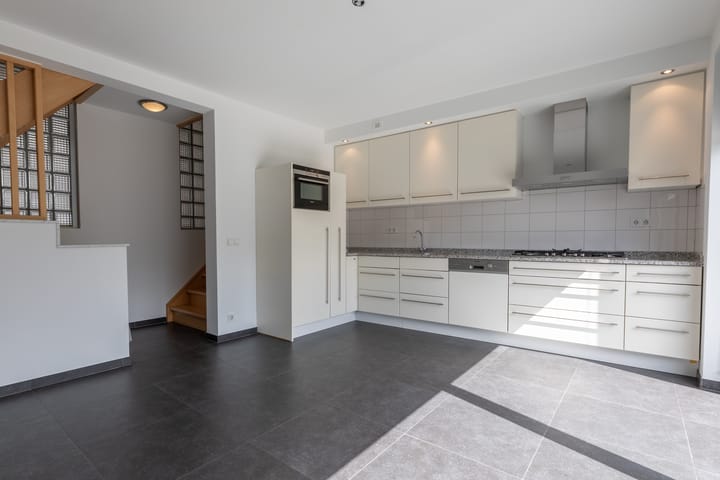Appartement te koop: Tongerseweg 241C02, Maastricht