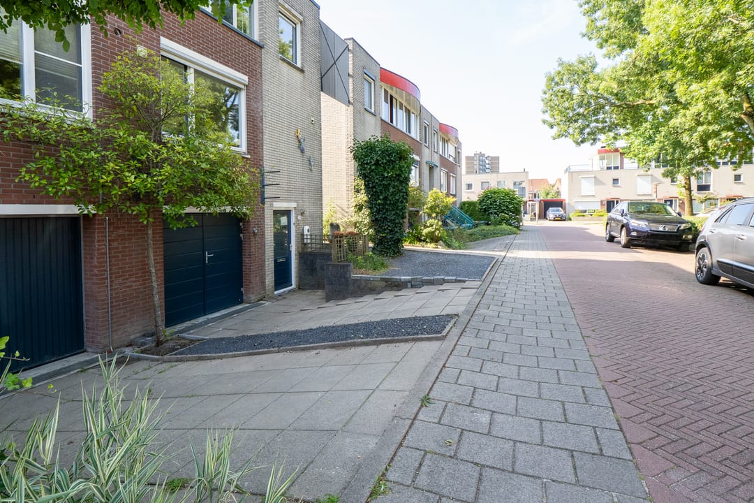 Photo 38 of Theresastraat 15