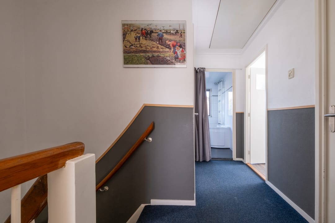 Photo 26 of H. Scheepstrastraat 8