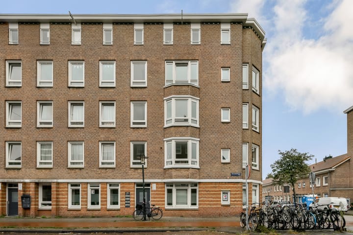 Foto 4 van Krugerstraat 35-C