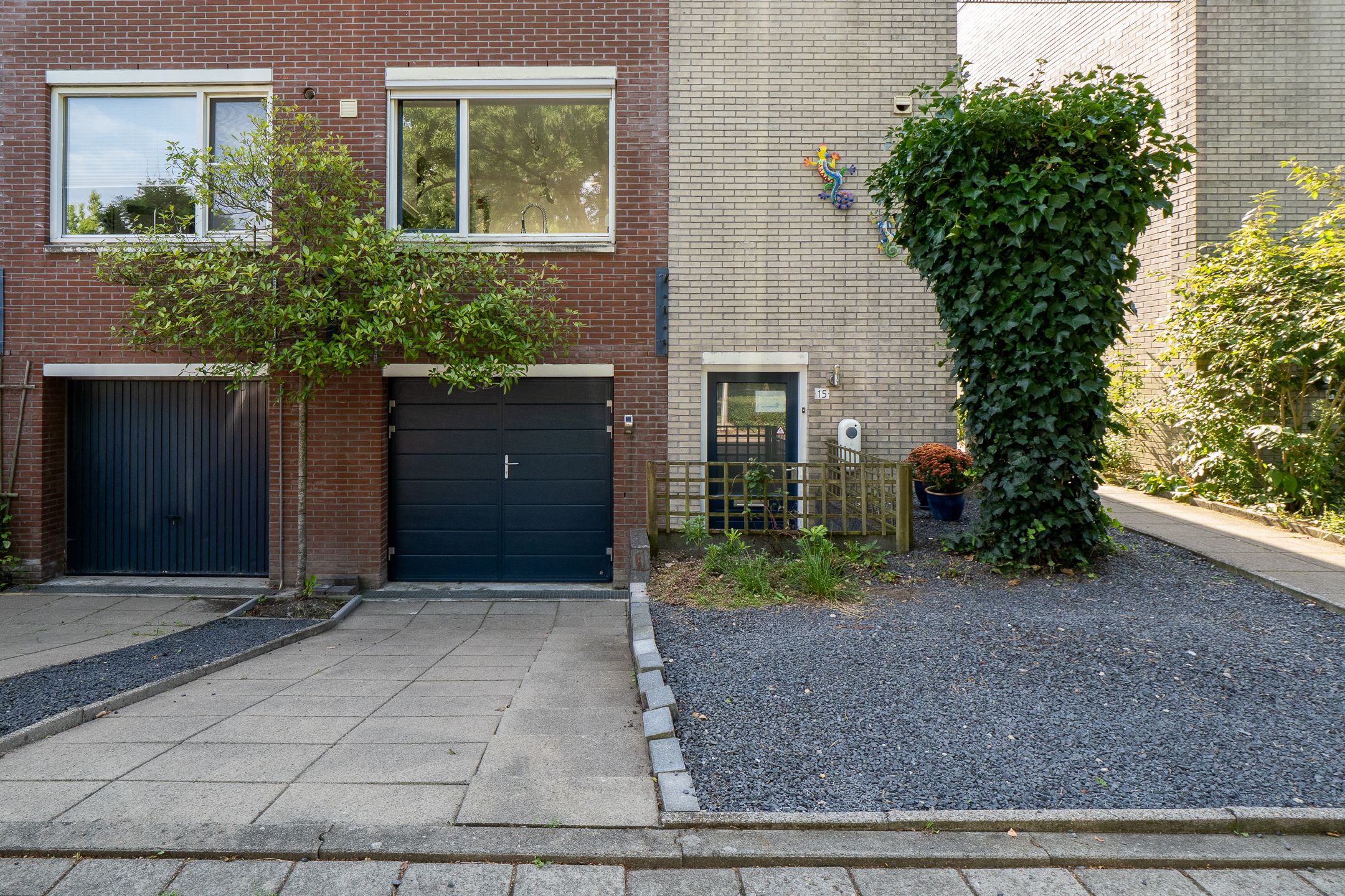 Photo 39 of Theresastraat 15