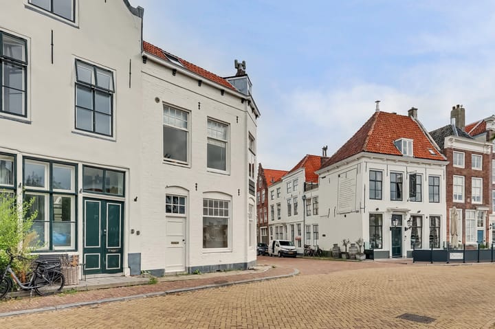 Foto 4 van Rotterdamsekaai 5