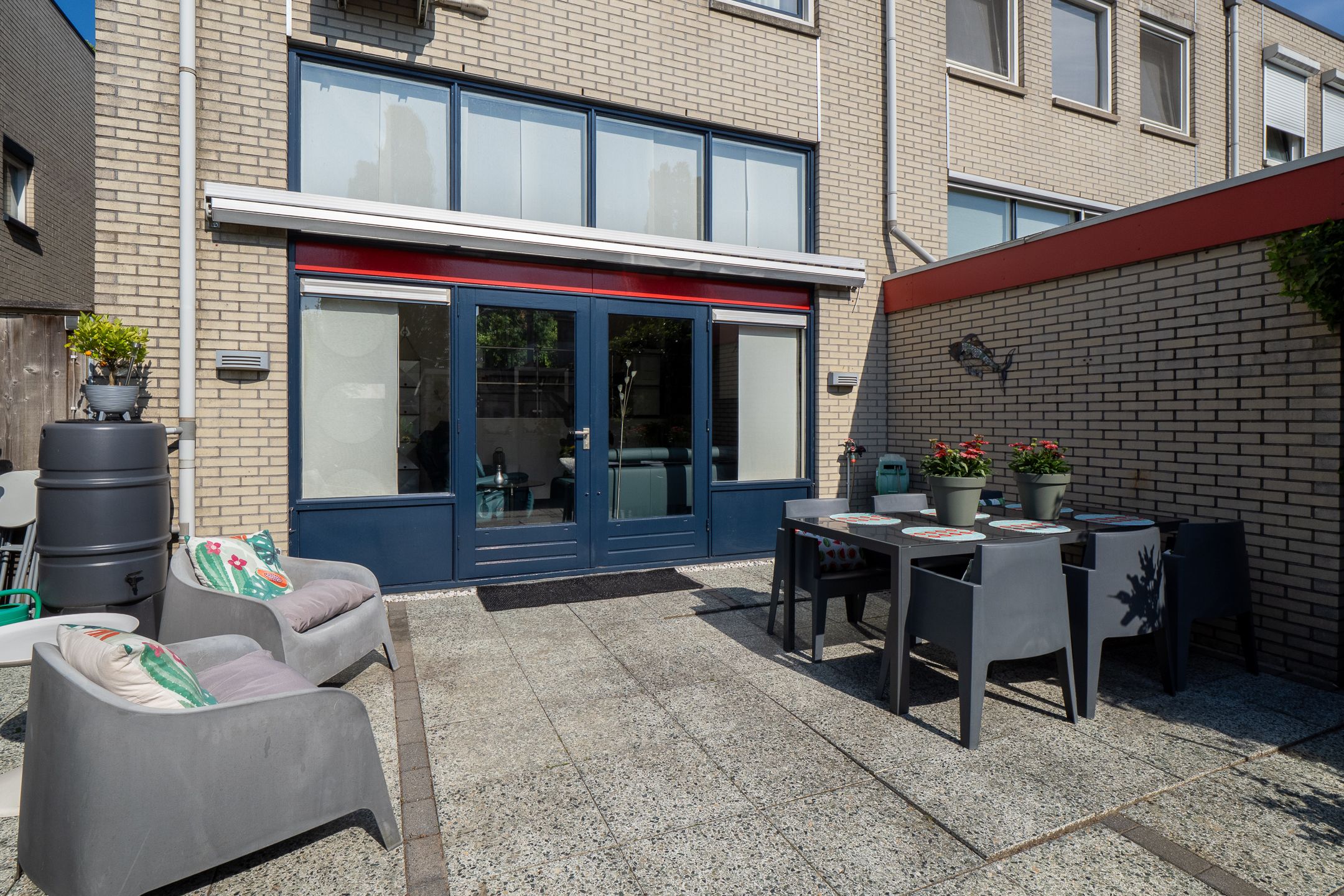 Photo 33 of Theresastraat 15