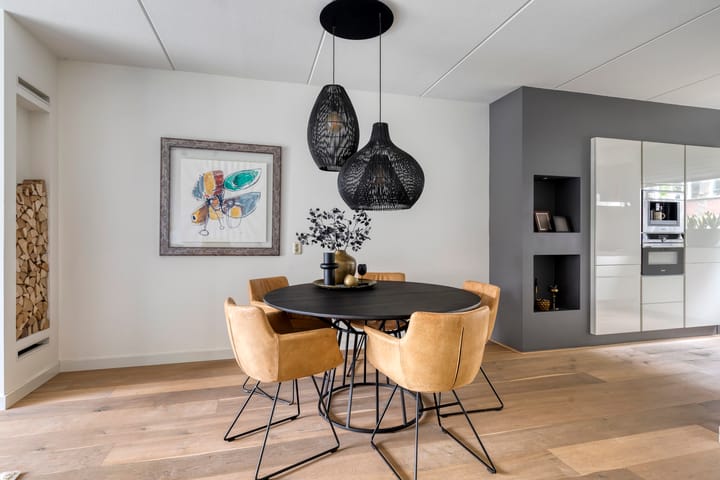 Tussenwoning te koop: Voorn 94, Hendrik-Ido-Ambacht