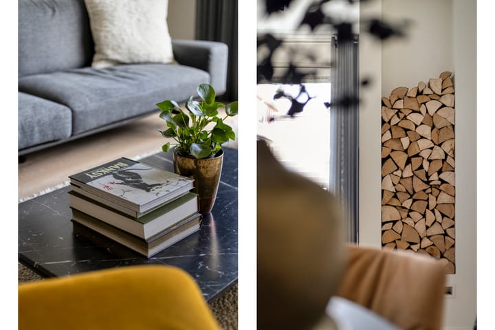 Tussenwoning te koop: Voorn 94, Hendrik-Ido-Ambacht