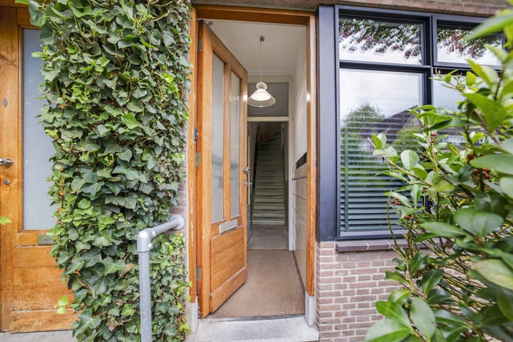 Foto 4 van 's-Gravenweg 38-A