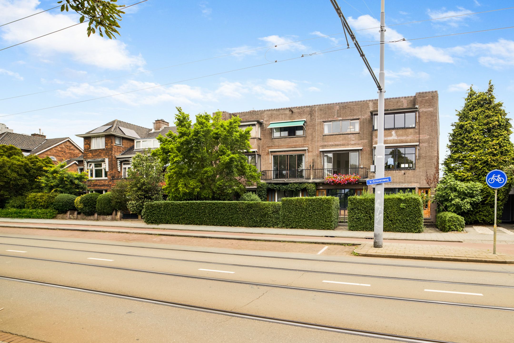 Photo 30 of 's-Gravenweg 38-A