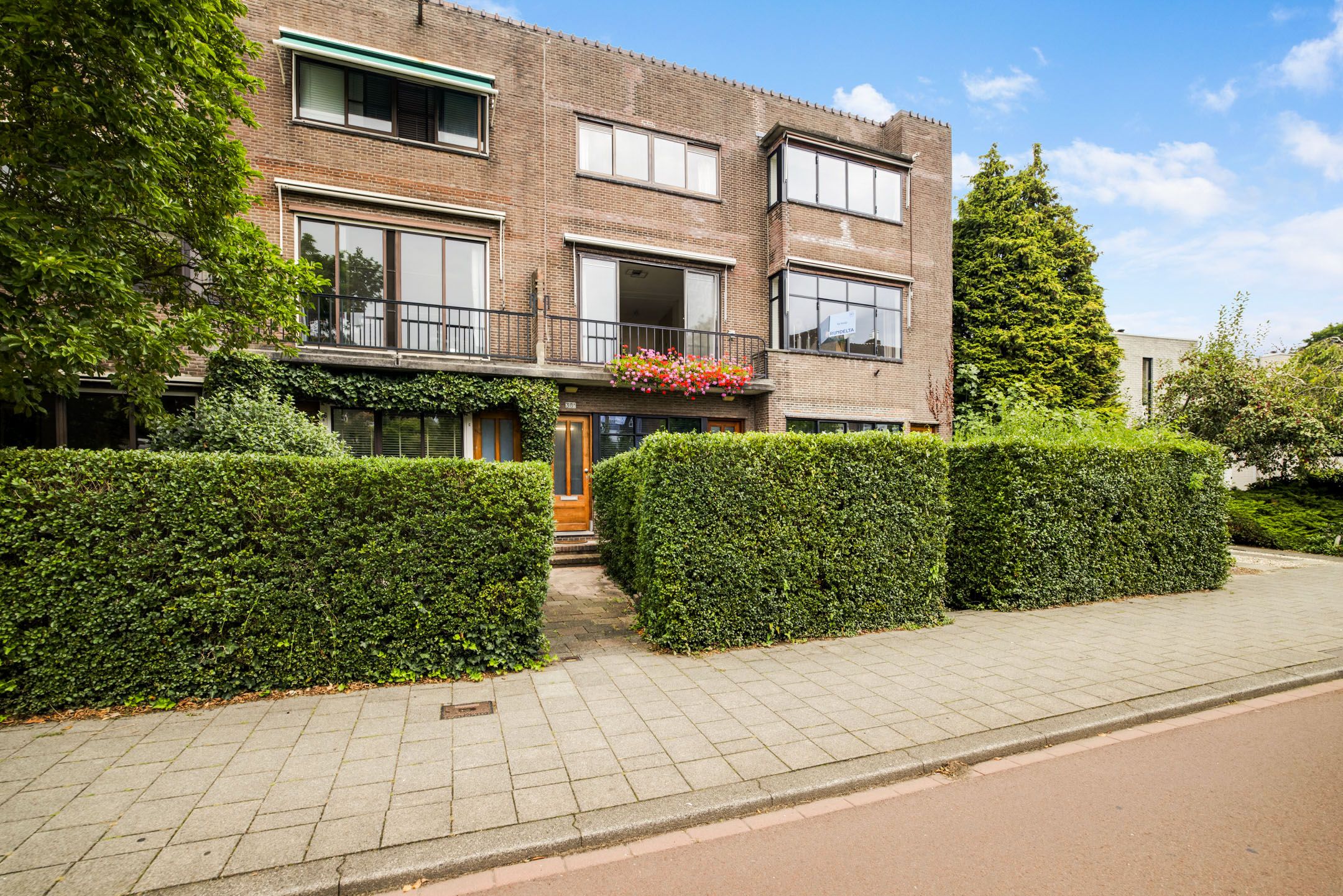 s-Gravenweg 38 A