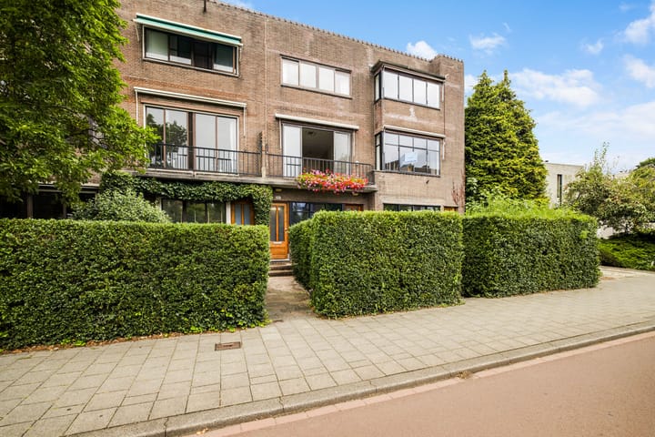 's-Gravenweg 38-A