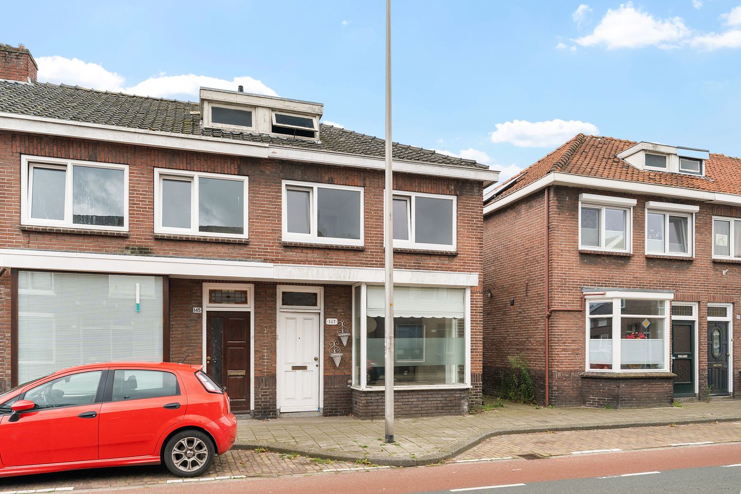 Foto 4 van G.J. van Heekstraat 147