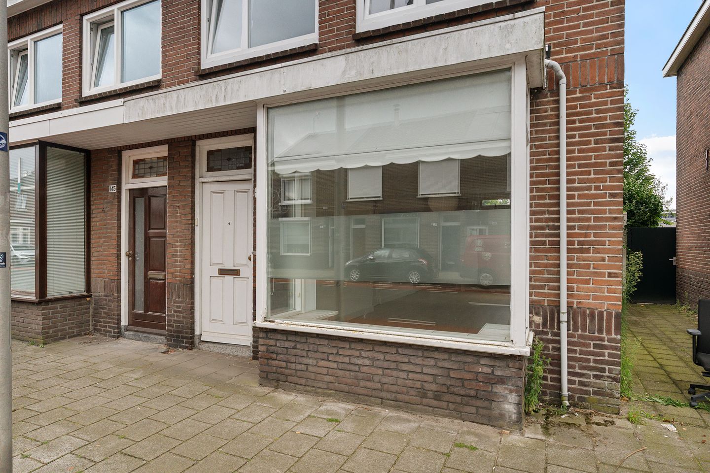 Foto 1 van G.J. van Heekstraat 147