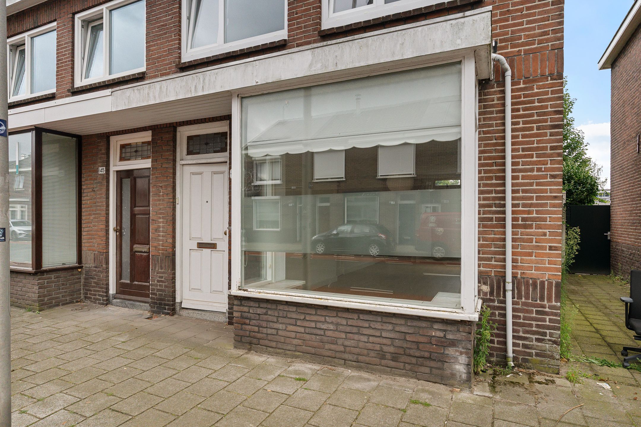 G.J. van Heekstraat 147 