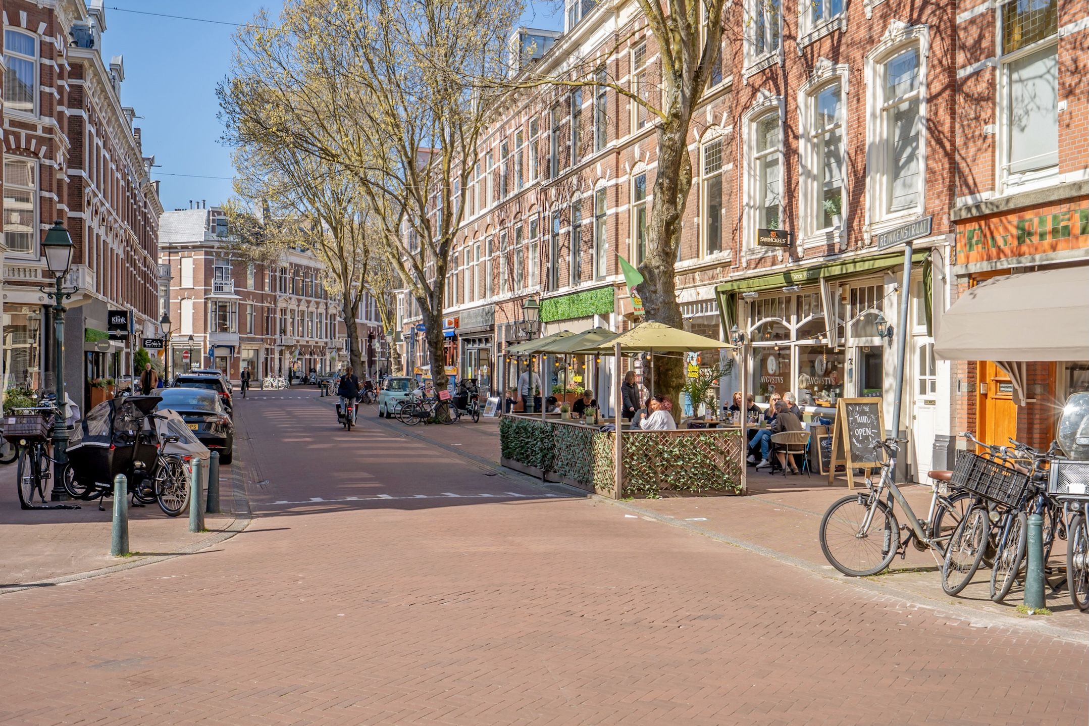 Foto 42 van Obrechtstraat 173