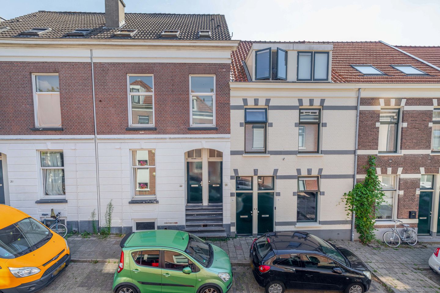 Foto 1 van Schilderstraat 26