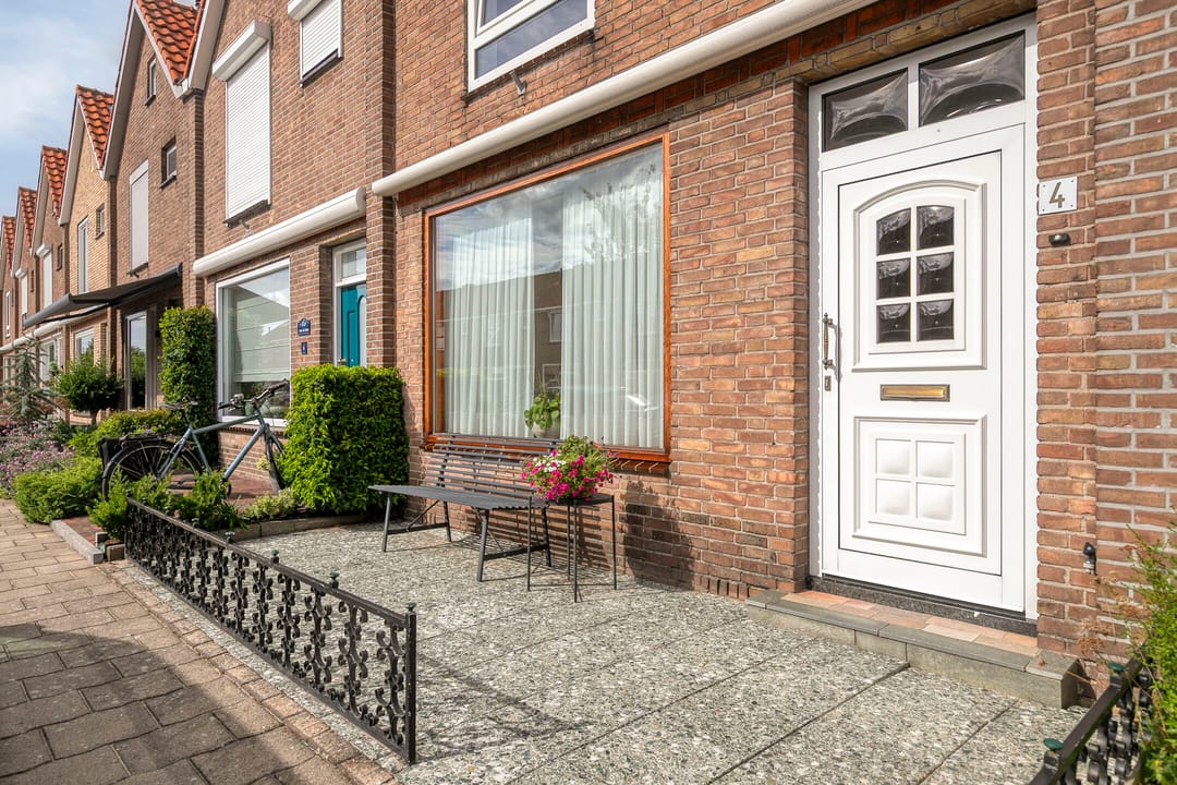 Photo 1 of Narcissenstraat 4