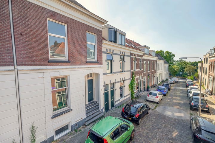 Foto 3 van Schilderstraat 26