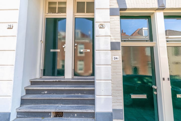 Foto 4 van Schilderstraat 26