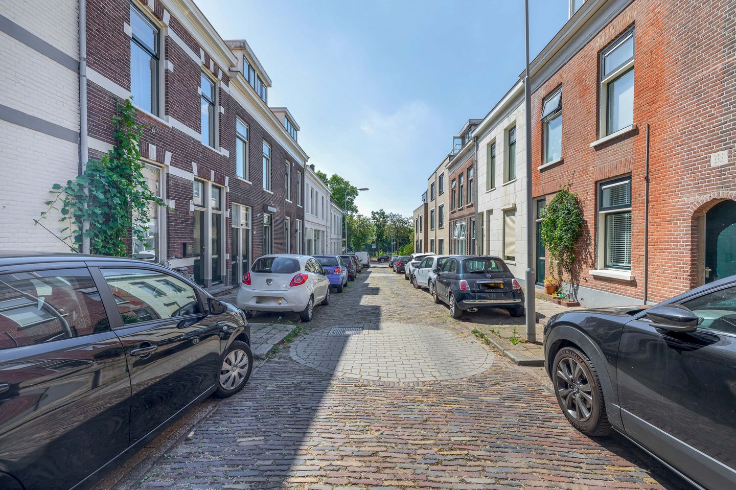 Foto 40 van Schilderstraat 26